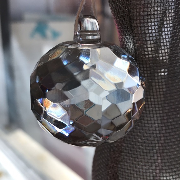 ๐ท๐บ WOW - Rare and very hard to find - round cut crystal- just gorgeous!๐น๐ท - Picture 5 of 9